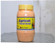 APRICOT FACIAL