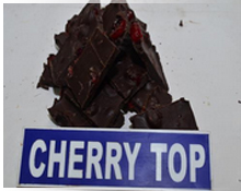 cherry top