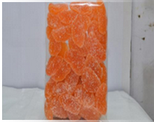 fruit jelly