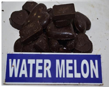 water melon