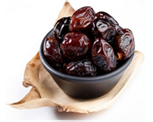 BLACK DATES