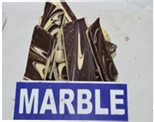 marble
