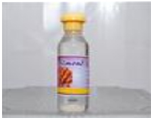 almond oil