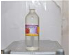 Almond oil