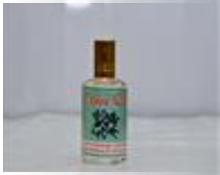 clove oil
