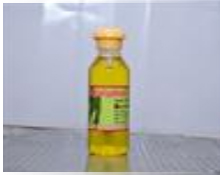 eucalyptus oil