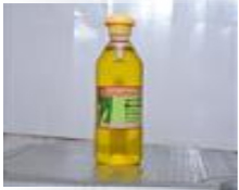 eucalyptus oil