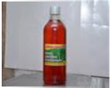 LEMON GRASS OIL
