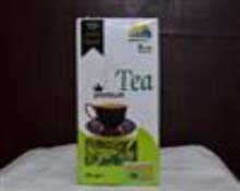 cardaman tea